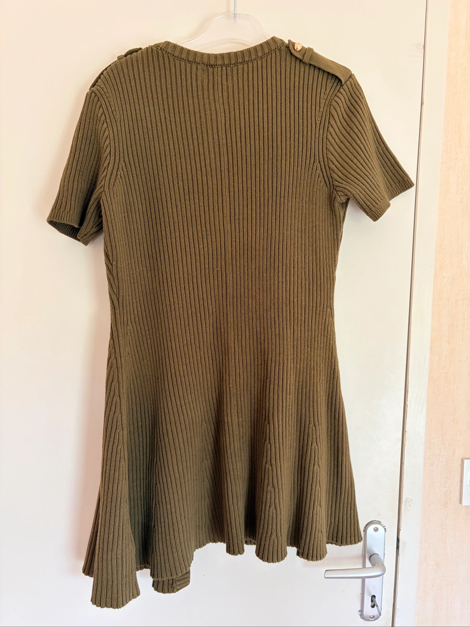 Korte jurk h&m – photo 2